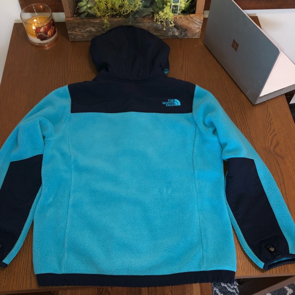 North face Jacket - Picture 4 of 7